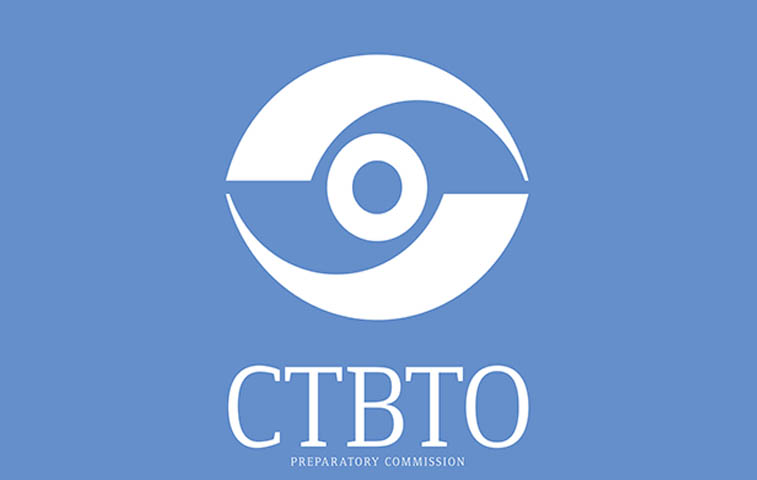 CTBTO